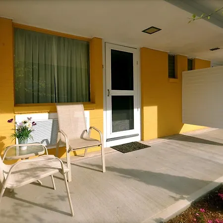 Naswa Resort 