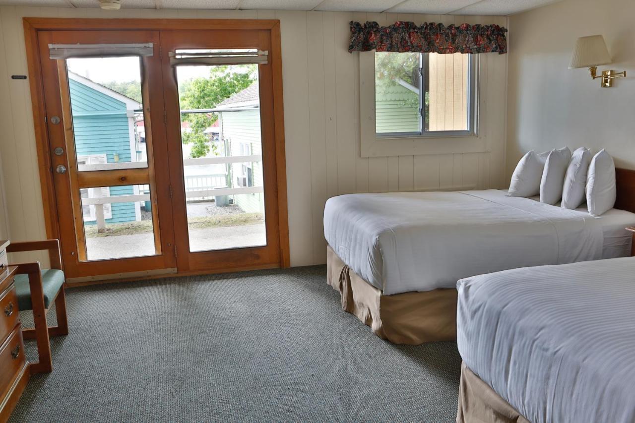 Resort Naswa 3*