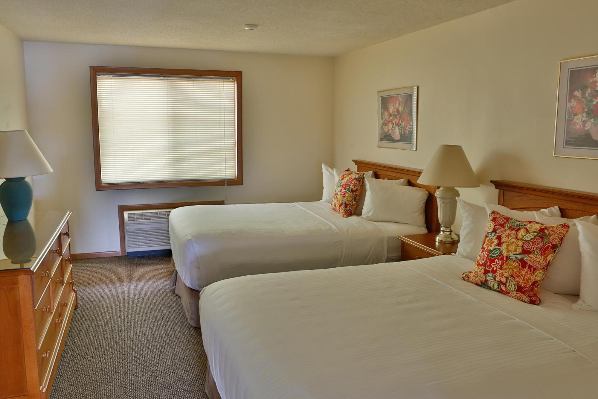 Naswa Resort 3*