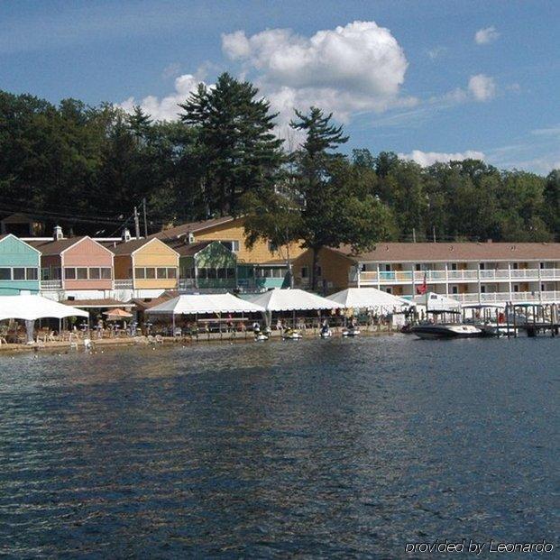 Resort Naswa Laconia