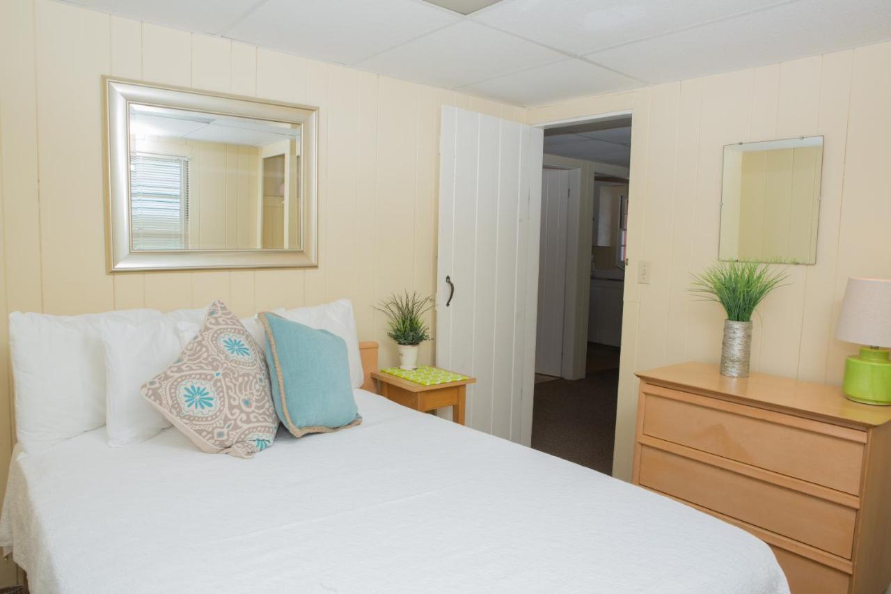Naswa Resort Laconia